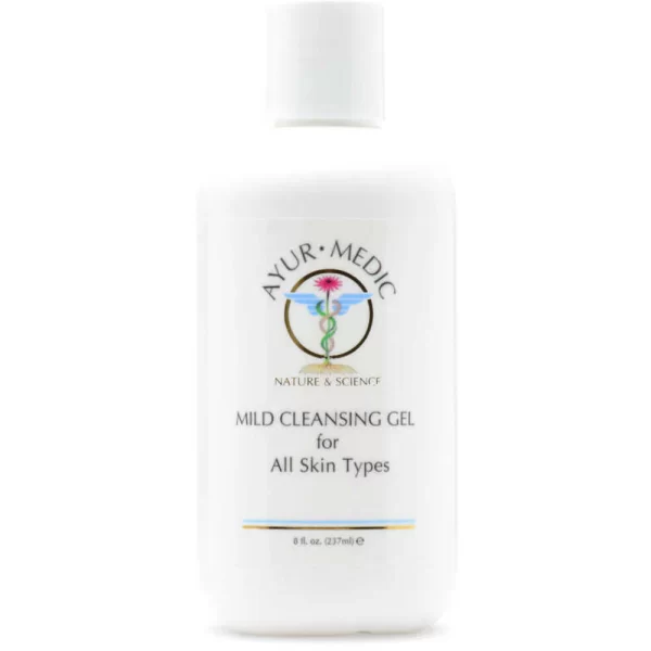 Mild-cleansing-gel-8-oz-by-ayur-medic-skincare-sk-326309-1_1160x_crop_center