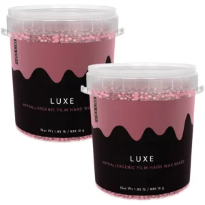 Miss-cire-luxe-hypoallergenic-vegan-film-hard-wax-stripless-wax-1-85-lbs-839-15-grams-bucket-of-beads-x-2-buckets-1-7-kilo-case-3-7-lbs-fd-305394-1_1160x_crop_center