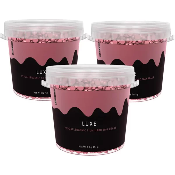 Miss-cire-luxe-hypoallergenic-vegan-film-hard-wax-stripless-wax-1-lb-454-grams-bucket-of-beads-x-3-buckets-1-35-kilo-case-3-lbs-fd-305395-1_1160x_crop_center