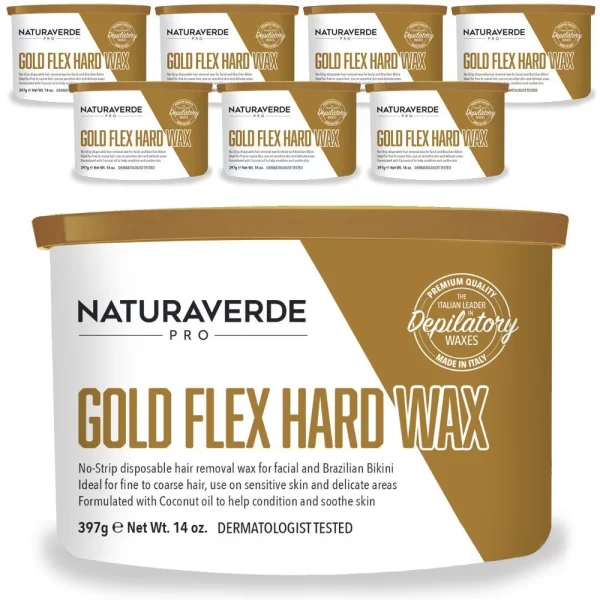 Naturaverdepro-gold-flex-hard-wax-hard-stripless-wax-made-in-italy-case-14-oz-397-grams-can-x-8-cans-nv-203007-1_1160x_crop_center