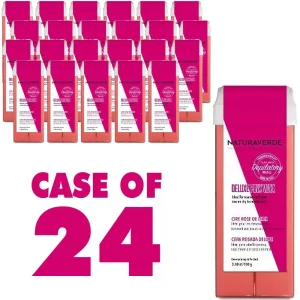 Naturaverdepro-roll-on-deluxe-pink-wax-hard-stripless-wax-made-in-italy-case-3-38-oz-100-grams-per-cartridge-x-24-cartridges-nv-203015-1_1160x_crop_center