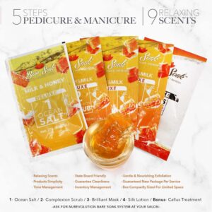 Nurevolution-bare-soak-5-in-1-pedicure-and-manicure-in-a-box-honey-and-milk-case-of-50-sets-lp-226720-3_1160x_crop_center