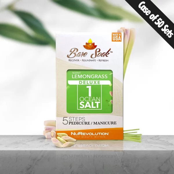Nurevolution-bare-soak-5-in-1-pedicure-and-manicure-in-a-box-lemongrass-case-of-50-sets-lp-226726-1_1160x_crop_center