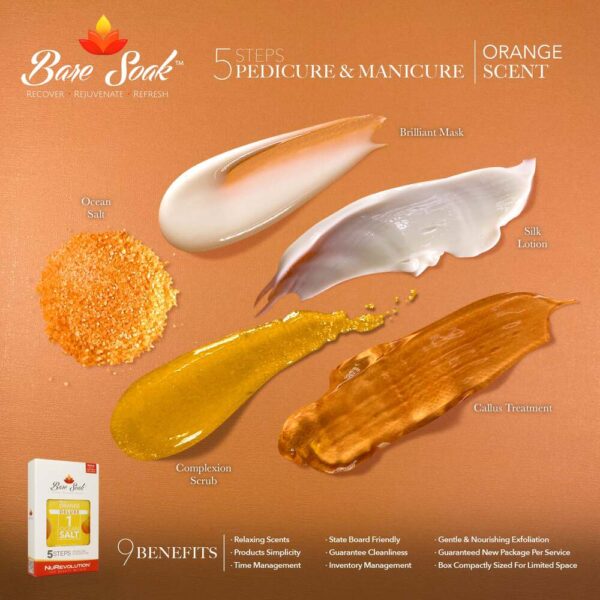 Nurevolution-bare-soak-5-in-1-pedicure-and-manicure-in-a-box-orange-case-of-50-sets-lp-226730-3_1160x_crop_center