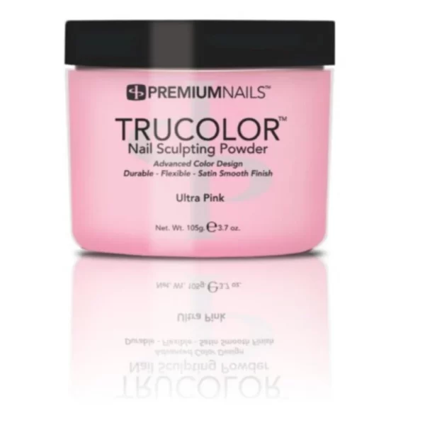 Premium-acrylic-powder-trucolor-ultra-pink-3-7-oz-by-premium-nails-lp-254963-1_1160x_crop_center