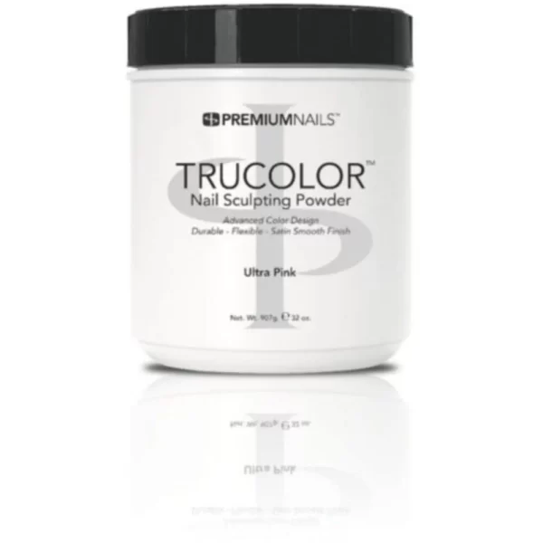 Premium-acrylic-powder-trucolor-ultra-pink-32-oz-by-premium-nails-lp-254964-1_1160x_crop_center
