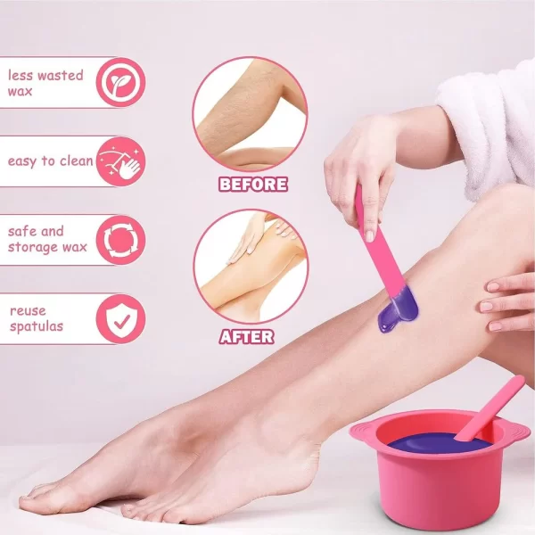 Professional-non-stick-silicone-wax-cans-and-spatulas-pink-and-yellow-set-of-2-xq-100191-5_1160x_crop_center