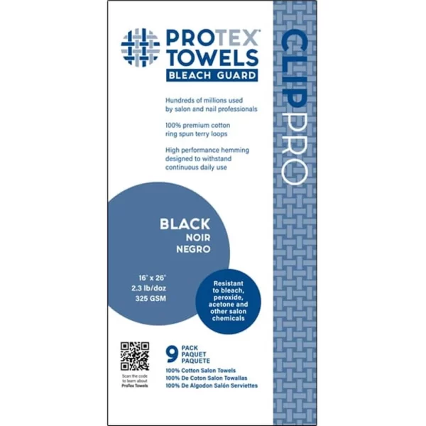 Protex-clippro-bleach-guard-towels-dark-grey-16x-26-9-pack-ux-224866-3_1160x_crop_center