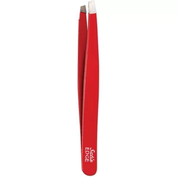 Satin-edge-fine-slant-tip-tweezer-red-vo-223033-1_1160x_crop_center