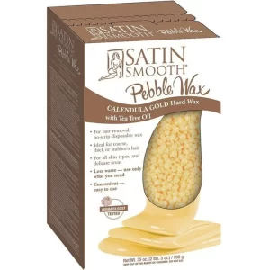 Satin-smooth-pebble-wax-calendula-gold-with-tee-tree-oil-stripless-bead-wax-35-27-oz-gm-302204-1_1160x_crop_center