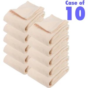 Sposh-plush-fleece-blanket-cream-54-inches-w-x-80-inches-l-case-of-10-vu-308128-1_1160x_crop_center