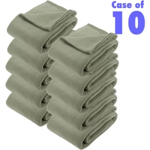 Sposh-plush-fleece-blanket-sage-54-inches-w-x-80-inches-l-case-of-10-vu-308134-1_1160x_crop_center