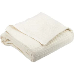 Sposh-poly-cotton-blend-waffle-weave-blankets-66-inches-w-x-90-inches-l-available-in-white-natural-and-dove-grey-vu-304971-3_1160x_crop_center