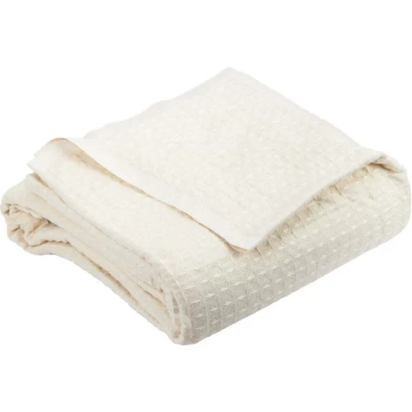 Sposh-poly-cotton-blend-waffle-weave-blankets-66-inches-w-x-90-inches-l-available-in-white-natural-and-dove-grey-vu-304971-3_1160x_crop_center