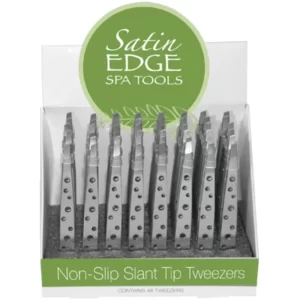 Stainless-steel-non-slip-slant-tip-tweezer-display-48-tweezers-by-satin-edge-vo-304358-1_1160x_crop_center