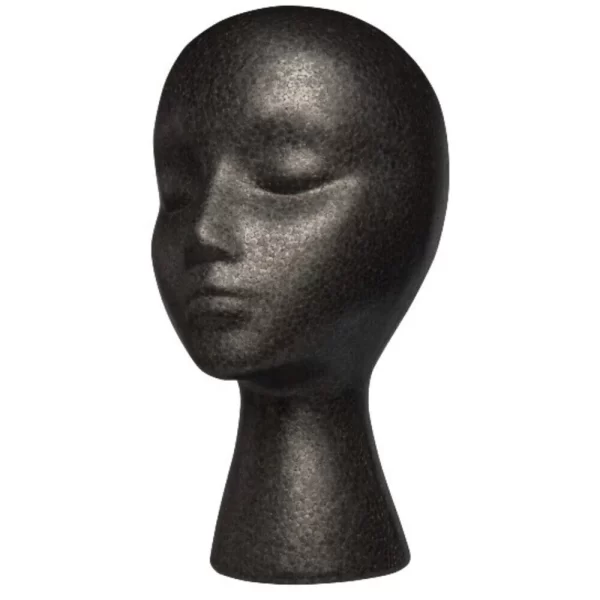 Styrofoam-head-black-by-diane-mannequins-ux-223606-1_2c9bae8a-7a7c-4a36-aaa5-ccafa7f3da23_1160x_crop_center