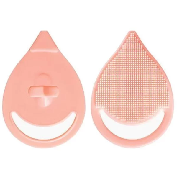Teardrop-silicone-facial-cleansing-pad-peach-case-of-75-individually-wrapped-cleansing-pads-lv-631428-1_1160x_crop_center