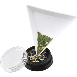 Triangle-nail-rhinestone-sorting-tray-eliminates-dropping-spilling-each-jk-521132-1_1160x_crop_center