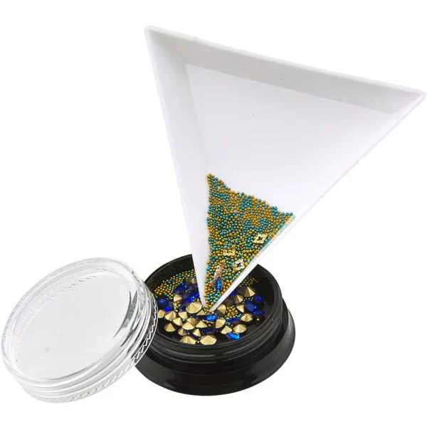 Triangle-nail-rhinestone-sorting-tray-eliminates-dropping-spilling-each-jk-521132-1_1160x_crop_center
