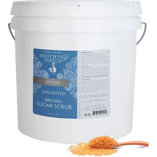Unscented-brown-sugar-scrub-15-lbs-by-soothing-touch-vw-220279-1_1160x_crop_center