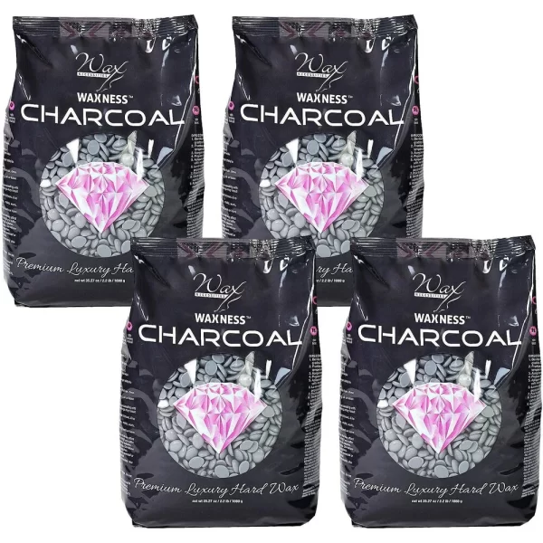 Waxness-charcoal-premium-luxury-hard-wax-made-in-italy-2-2-lbs-35-27-oz-1-kg-each-x-4-bags-8-8-lbs-hg-250273-1_1160x_crop_center