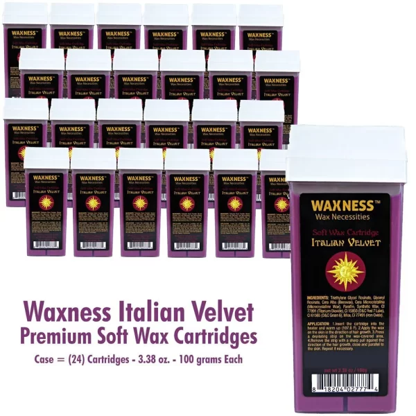 Waxness-polymer-blend-luxury-italian-velvet-soft-wax-cartridge-case-24-cartridges-3-38-oz-100-grams-each-hg-250364-1_1160x_crop_center