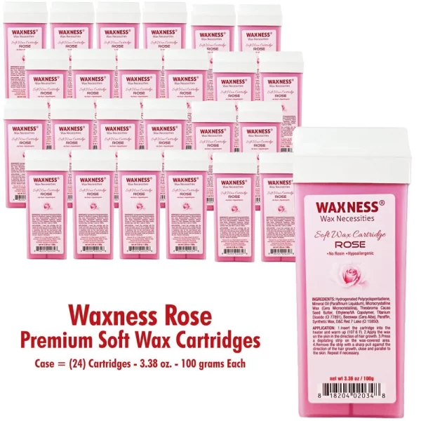 Waxness-rose-soft-wax-cartridge-case-24-cartridges-3-38-oz-100-grams-each-hg-250365-1_1160x_crop_center