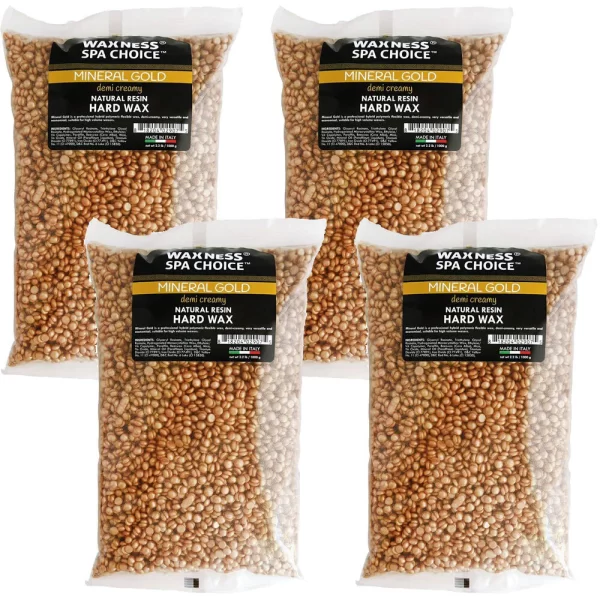Waxness-spa-choice-mineral-gold-demi-creamy-hard-wax-beads-made-in-italy-2-2-lbs-35-27-oz-1-kg-each-x-4-bags-8-8-lbs-hg-250306-1_1160x_crop_center