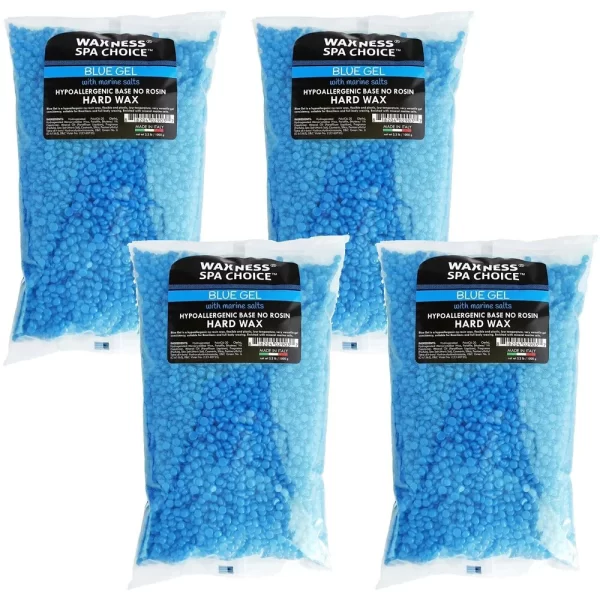 Waxness-spa-choice-no-rosin-blue-gel-hard-wax-beads-with-marine-salts-made-in-italy-2-2-lbs-35-27-oz-1-kg-each-x-4-bags-8-8-lbs-hg-250269-1_1160x_crop_center