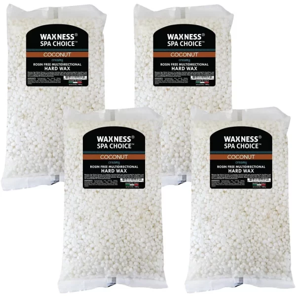 Waxness-spa-choice-rosin-free-multidirectional-hard-wax-coconut-made-in-italy-2-2-lbs-35-27-oz-1-kg-each-x-4-bags-8-8-lbs-hg-250323-1_1160x_crop_center