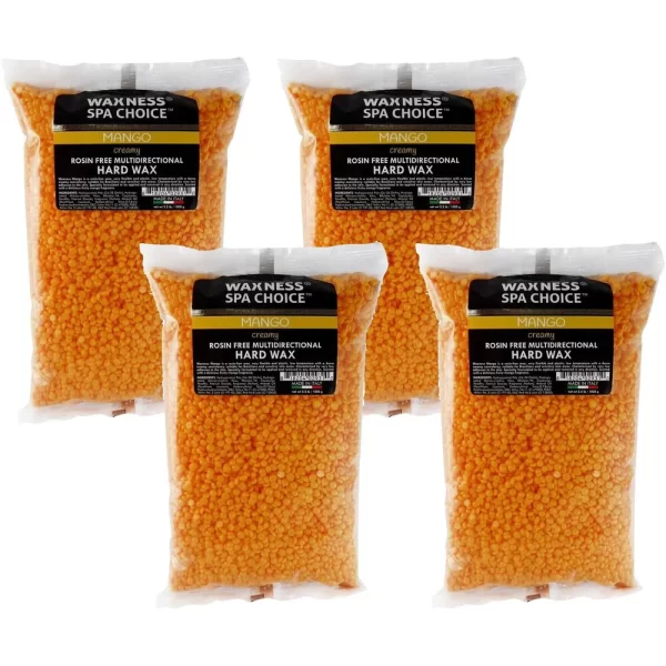Waxness-spa-choice-rosin-free-multidirectional-hard-wax-mango-made-in-italy-2-2-lbs-35-27-oz-1-kg-each-x-4-bags-8-8-lbs-hg-250328-1_1160x_crop_center