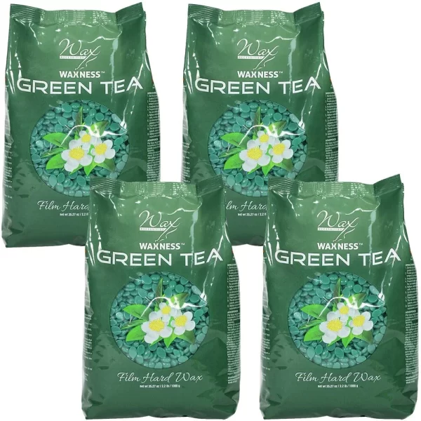 Waxness-wax-necessities-green-tea-film-hard-wax-beads-made-in-italy-2-2-lbs-35-27-oz-1-kg-each-x-4-bags-8-8-lbs-hg-250276-1_1160x_crop_center