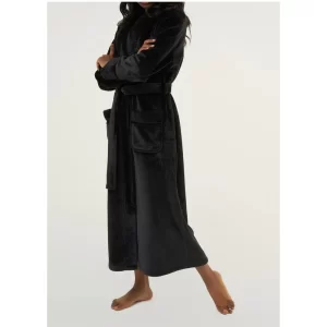 Womens-plush-soft-warm-fleece-robe-color-black-material-100-percent-polyester-warm-fleece-available-sizes-s-m-l-xl-xxl-by-summa-ya-141492-3_1160x_crop_center