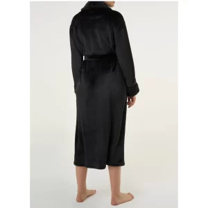 Womens-plush-soft-warm-fleece-robe-color-black-material-100-percent-polyester-warm-fleece-available-sizes-s-m-l-xl-xxl-by-summa-ya-141492-4_1160x_crop_center