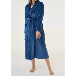 Womens-plush-soft-warm-fleece-robe-color-navy-blue-material-100-percent-polyester-warm-fleece-available-sizes-s-m-l-xl-xxl-by-summa-ya-141495-1_1160x_crop_center