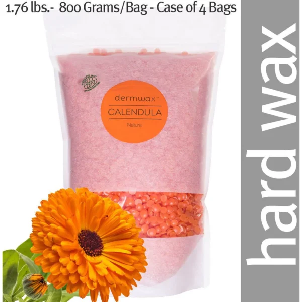 Dermwax-organic-calendula-natura-wax-beads-stripless-hard-wax-1-76-lbs-800-grams-per-bag-case-of-4-bags-7-04-lbs-total-dw-757111-1_1160x_crop_center