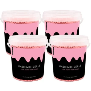 Miss-cire-pink-beads-mademoiselle-polymer-based-stripless-film-hard-wax-1-85-lb-bucket-x-4-buckets-7-4-lbs-case-fd-305357-1_1160x_crop_center