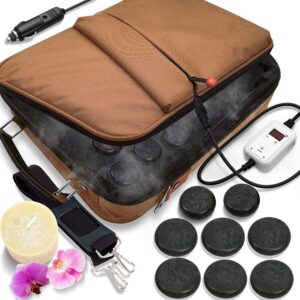 Mobile-massage-stone-warmer-set-with-6-large-and-6-small-round-shaped-basalt-massaging-rocks-and-digital-controller-heating-bag-xq-100181-1_1160x_crop_center
