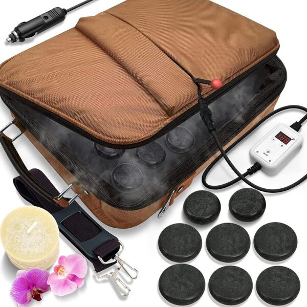 Mobile-massage-stone-warmer-set-with-6-large-and-6-small-round-shaped-basalt-massaging-rocks-and-digital-controller-heating-bag-xq-100181-1_1160x_crop_center