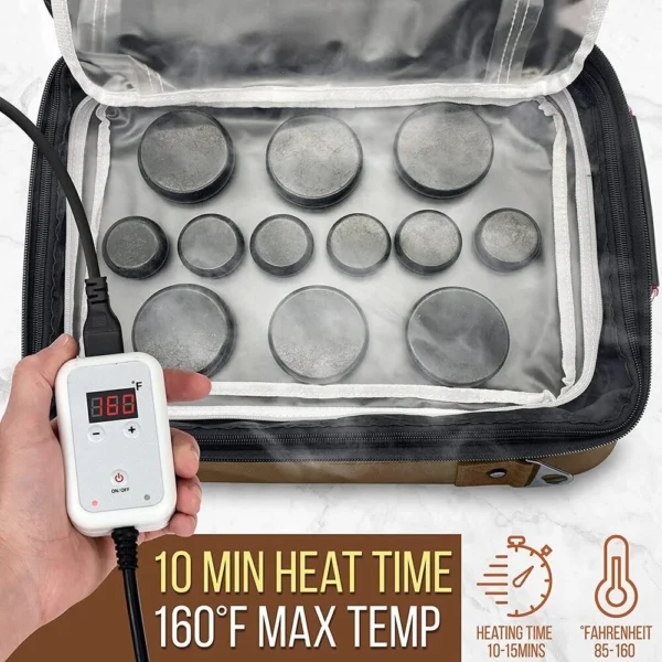 Mobile-massage-stone-warmer-set-with-6-large-and-6-small-round-shaped-basalt-massaging-rocks-and-digital-controller-heating-bag-xq-100181-3_1160x_crop_center