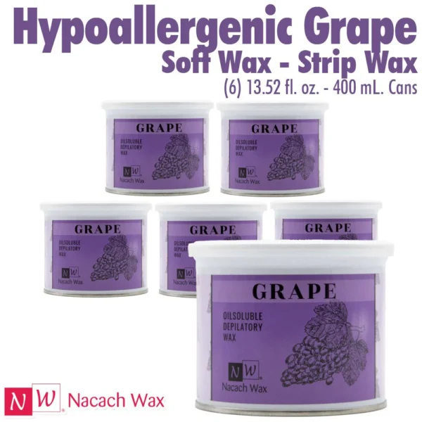 Nacach-wax-hypoallergenic-grape-soft-wax-strip-wax-6-13-52-fl-oz-400-ml-cans-nw-333254-1_1160x_crop_center