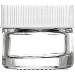 Thick-walled-clear-glass-sampling-jar-white-threaded-cap-with-liner-5-gram-5-ml-0-17-oz-250-assembled-jars-lv-631407-1_1160x_crop_center